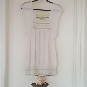 FREE PEOPLE TUNIC